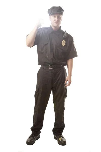 Target Security Guard Uniform