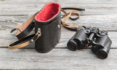 Binoculars Accessories For Bird Watching | Bird Spot