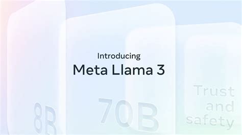 Model Meta Llama Ai Diluncurkan Dengan Parameter B Dan B