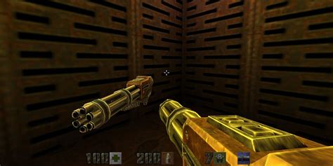 Best Single-Player Mods For Quake 2