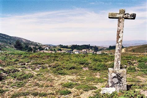 Arga De Cima Portugal Serra De Arga Vitor Oliveira Flickr