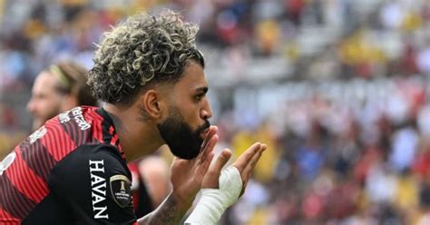 Gabigol Pede Ben O De Zico Pela Camisa Do Flamengo E Revela Dolo