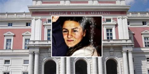 Domani Lautopsia Sul Corpo Di Gabriella La Enne Di Mugnano Morta