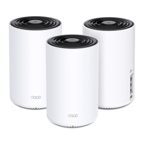 Deco X Ax Tri Band Mesh Wi Fi System Tp Link Australia