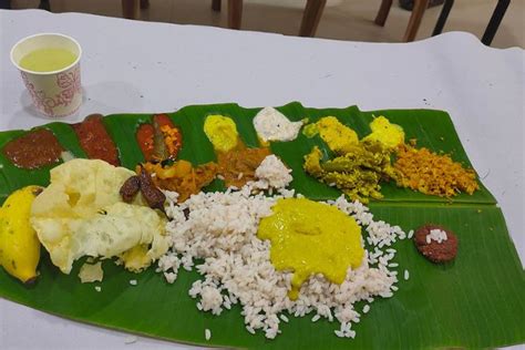 Kerala Cuisines Not To Be Missed During Your Kerala Tour Packages - Paradise Holidays - Blog