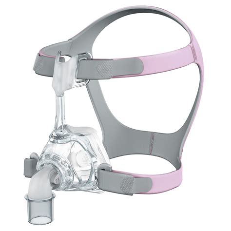 Mirage FX For Her Nasal CPAP Mask With Headgear By ResMed CPAP Store USA