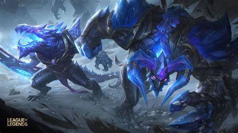 Parche De League Of Legends Notas Oficiales De La Actualizaci N