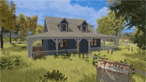 Blue Snuggery House Flipper Wiki Fandom