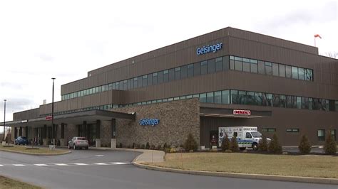 Healthwatch 16: Geisinger Medical Center Muncy anniversary | wnep.com