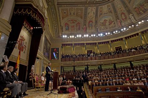 Felipe Vi El Nuevo Rey De España Cnn