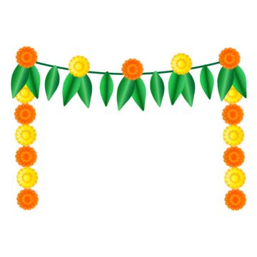 Garland Hanging PNG, Vector, PSD, and Clipart With Transparent ...