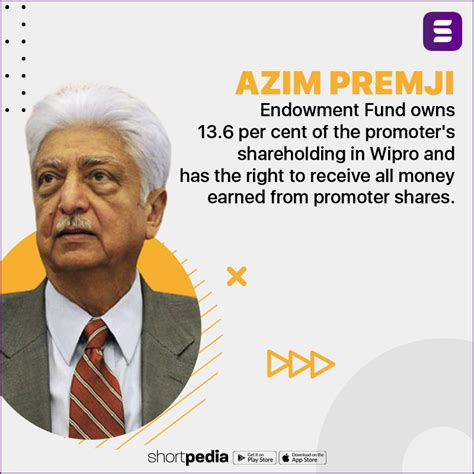 Azim Premji Is The Most Generous Philanthropist In India