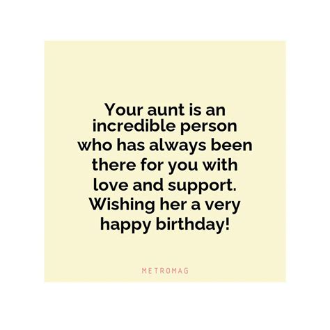 [updated] Birthday Wishes 433 Heartfelt Birthday Wishes For Aunt