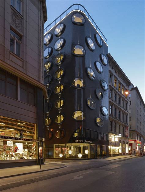 Contemporary Architecture in Vienna: 5 Buildings You Need to See ...