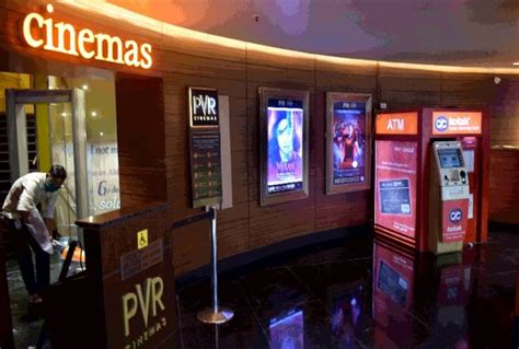 Delhi Unlocked Cinema Halls And Multiplexes Are Opening With 100