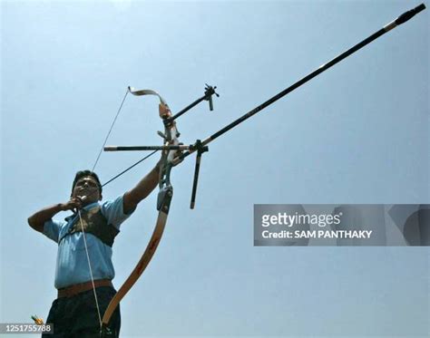 National Archery Championships Photos and Premium High Res Pictures ...