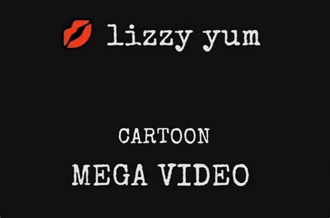 Lizzy Yum Mega Video Cartoon Shemale Amateur Porn By FapHouse