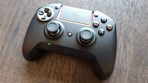 Razer Raiju Ultimate review | TechRadar