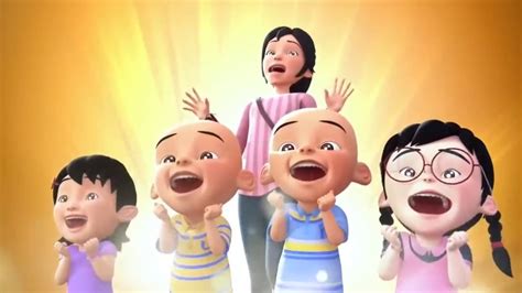 Upin Ipin Eps Terbaru BARANG BAIK BARANG KITA YouTube