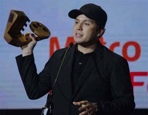 Paul Soriano Named As Presidential Adviser On Creative Communications