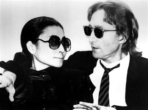 Meet The Lawyer Who Saved John Lennon And Yoko Ono From Deportation