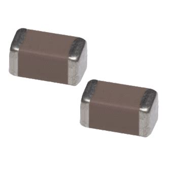 Exxelia Ubl Series Capacitors Rf Microwave Broadband