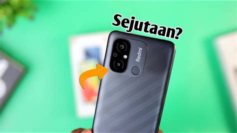 Akhirnya Xiaomi Murah Lagi Unboxing Xiaomi Redmi C Youtube