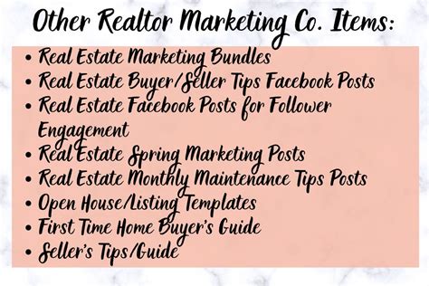 Real Estate Summer Social Media Posts Realtor Summer Posts Instagram