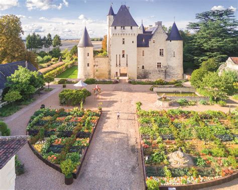 Visite du château du Rivau une parenthèse féérique CulturAdvisor