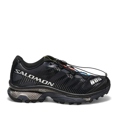 Salomon Xt Og Black Ebony Silver Meta Atmos