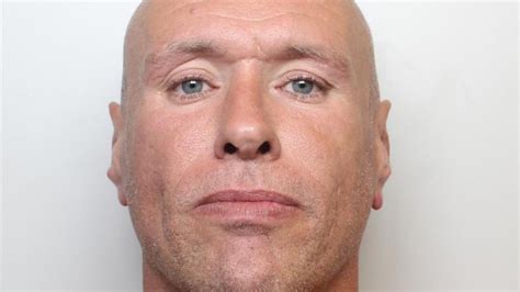 First West Yorkshire Man Jailed Under Controlling Behaviour Law Itv