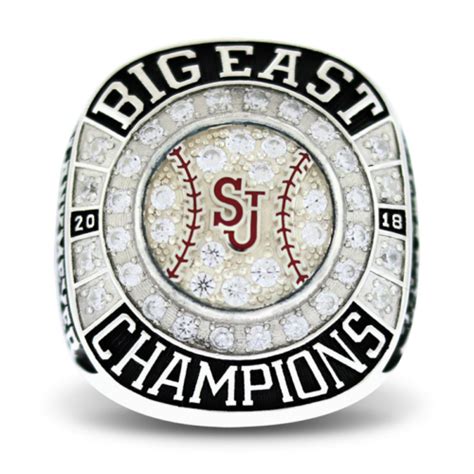 Championship Rings & Awards Gallery | Terryberry