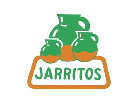 Jarritos Green Logo PNG vector in SVG, PDF, AI, CDR format