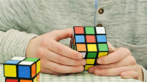 C Mo Hacer Un Cubo De Rubik La Soluci N Para Principiantes