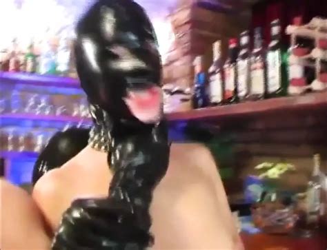Fucked Hard In The Bar Vintage Amateur Porn By CentoXcentovod XHamster