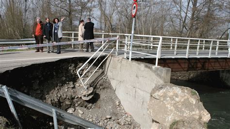 La Chms Ejecutar De Forma Inminente Las Obras En El Cauce Del Sil