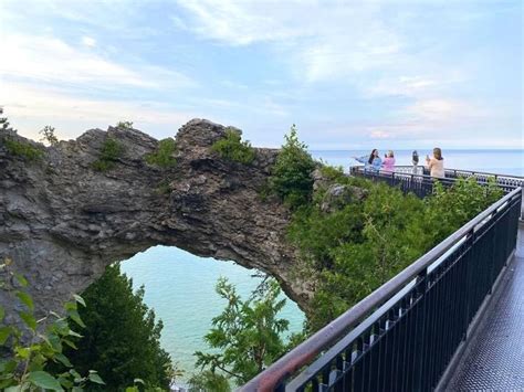 Best Things To Do On Mackinac Island Timeless Delights Insider