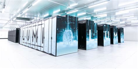 SUPERCOMPUTERS:DECODING THE SCIENCE