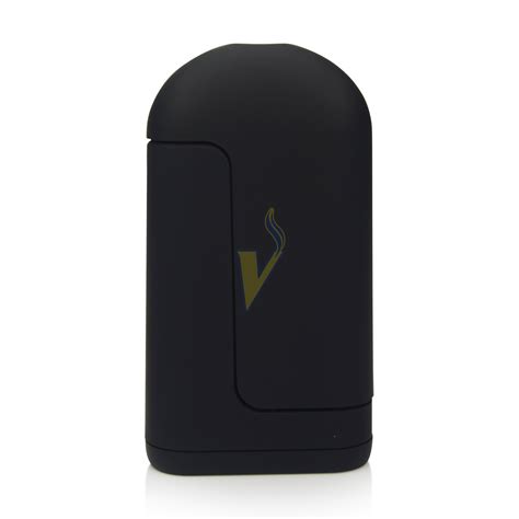 Hamilton Tombstone Double Cartridge Vaporizer Battery The Vapor Shoppe