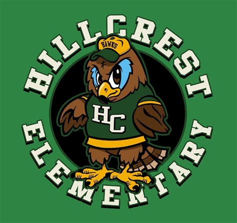 Contact Us - Hillcrest Elementary