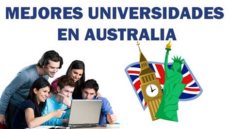 Mejores Universidades Para Estudiar Lenguas Extranjeras En Australia