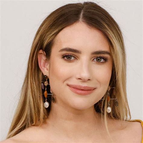 Emma Roberts Bulb