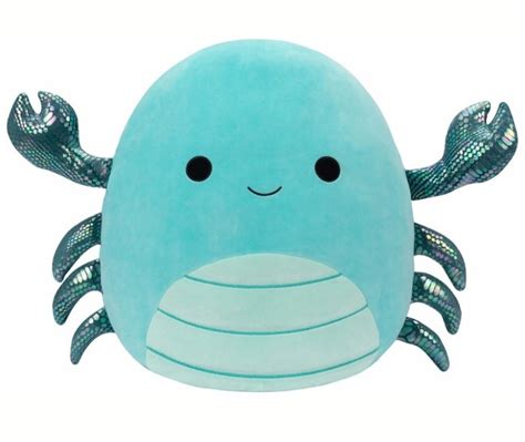 Squishmallows Maskotka Carpio Pluszak Cm Seria