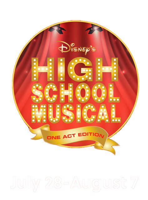 Disney’s High School Musical: One Act Edition - Mill Mountain Theatre