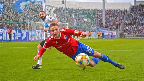 1860 München trifft auf Unterhaching Diese Geschichten schrieb das Derby