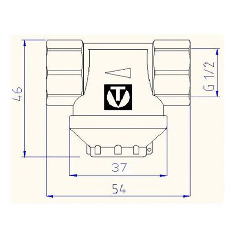 ᐉ Фильтр грубой очистки Valtec 1/2" (VT.384.N.04) купить по цене по ...