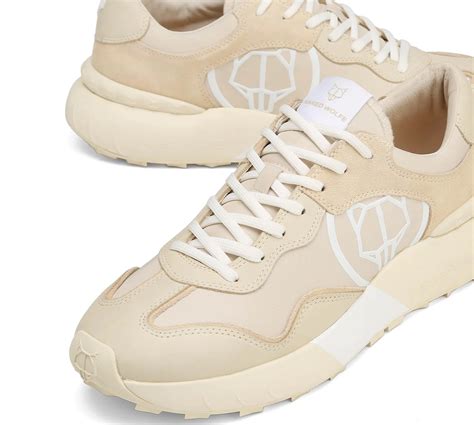 Giày Naked Wolfe Drought Off White Authentic Shoes