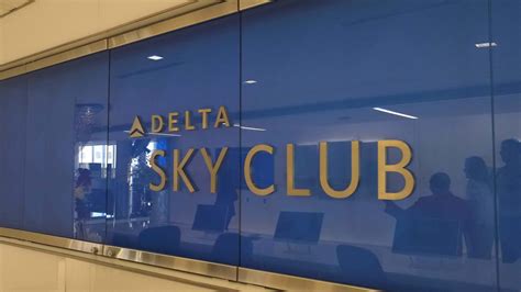 Delta Sky Club To Be Built At Austin Airport For Frequent Flyers