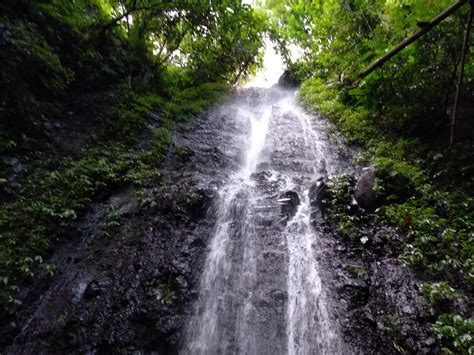 Pariwisata Provinsi Jawa Tengah Article Indrokilo Waterfall A