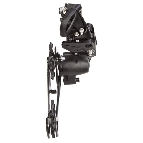 Sram Rear Derailleur Nx Black 11 Speed Long Cage X Horizon Maciag